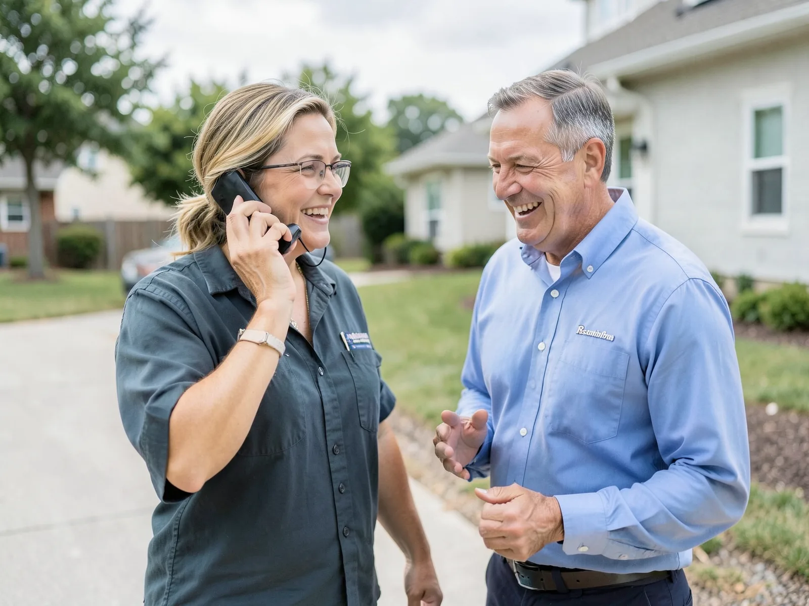Frequently Asked Questions About Mold Inspections & Sampling in New London, TX